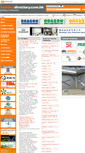 Mobile Screenshot of buildersdirectory.com.hk